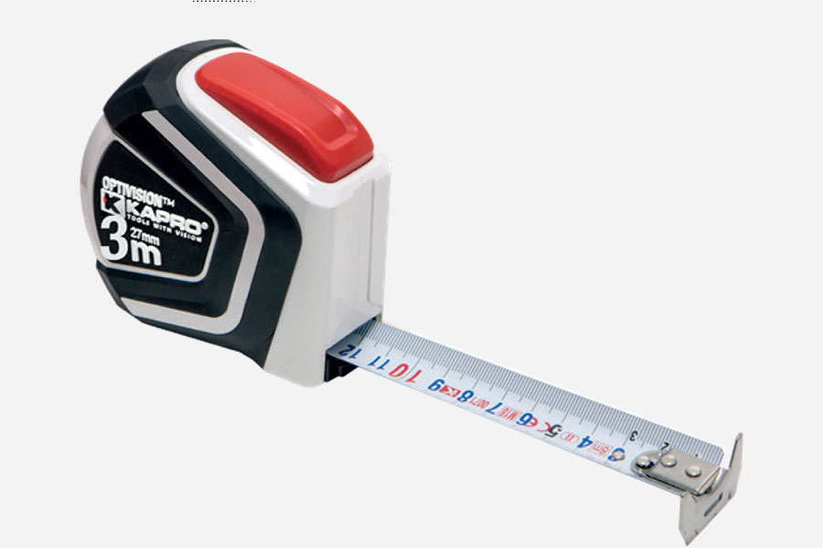 510 OPTIVISION MAGNETIC MEASURING TAPE