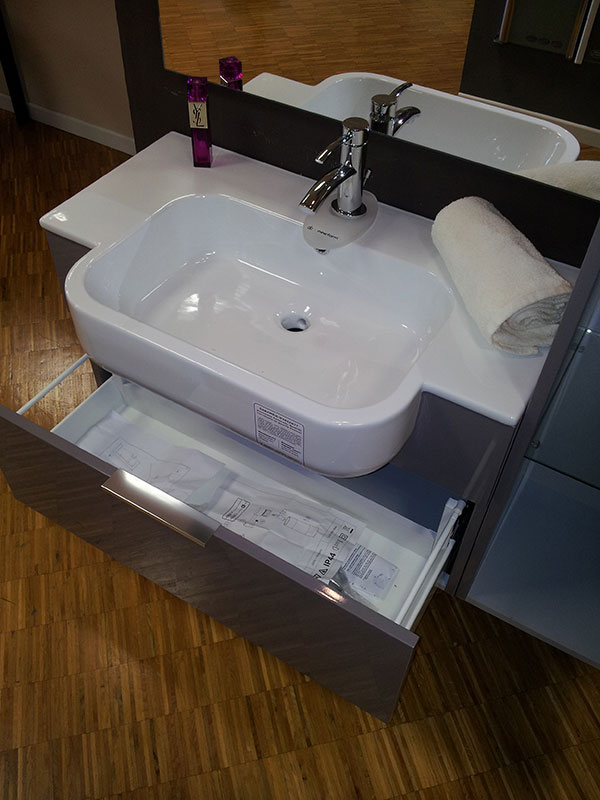 Mobile bagno Bmt You&Me